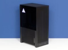 Análise do NZXT H2 Flow: arranha-céu Mini-ITX para GPUs grandes