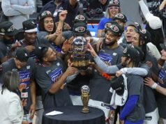 Não há melhor momento para os Knicks levarem essa corrida surreal até o fim