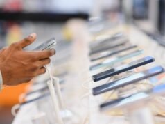 Mercado de smartphones enfrenta ‘pior ano da história’ devido à crise de memória do Irã