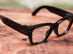 Os óculos inteligentes Meta Ray-Ban Display agora são mais úteis, aplicativos de terceiros estão chegando