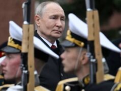 O apelo nuclear de Putin