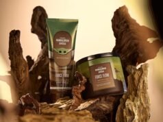Onde comprar a coleção Bath & Body Works x Mandalorian e Grogu