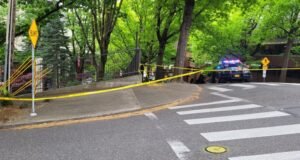 Fonte identifica suspeito morto após bater SUV cheio de explosivos no MAC