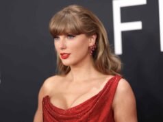Taylor Swift e Natalie Portman usam esses tênis Hoka confortáveis que parecem “uma nuvem”, segundo os fãs