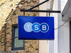 Santander conclui aquisição do TSB por £ 2,65 bilhões para criar o terceiro maior banco da Grã-Bretanha