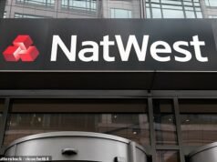 NatWest emite alerta de empregos enquanto a economia do Reino Unido estagna