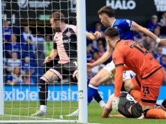 Último dia do campeonato AO VIVO: Últimos resultados e atualizações enquanto o Ipswich ganha DOIS gols de vantagem em 10 minutos para dar um grande passo em direção ao retorno da Premier League, enquanto o Wrexham perde o controle na vaga no play-off