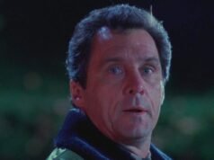 O ator de Goodfellas, Beau Starr, morre aos 81 anos: estrela da franquia Halloween jogou pela NFL antes de sua carreira em Hollywood