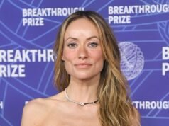 Olivia Wilde responde a comparações cruéis com Gollum, personagem do Senhor dos Anéis, após uma aparição preocupante no tapete vermelho
