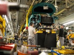 6.000 empregos em risco enquanto a Nissan corta a produção no Reino Unido