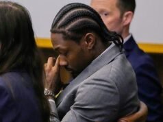 Stefon Diggs considerado NÃO culpado de agredir seu chef pessoal em grande vitória para estrela da NFL