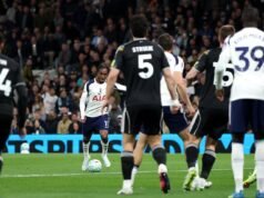 Tottenham x Leeds – Premier League AO VIVO: últimos resultados e atualizações enquanto os Spurs marcam os principais gols de rebaixamento