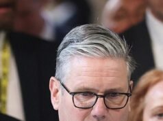 Agora, o think tank favorito do Partido Trabalhista está convocando Starmer para aumentar os impostos sobre os ricos e remover o bloqueio triplo