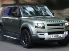 O chefe da JLR ignora a ameaça representada pelos ‘Temu Range Rovers’ baratos, alegando que eles não estão na mesma liga