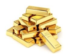 Como você pode investir em ouro e obter um bom lucro: À medida que os preços dos metais sobem, nossos especialistas explicam exatamente como você pode tirar vantagem e os erros a evitar