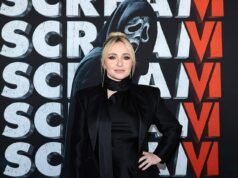 O ex-agressor de Hayden Panettiere chama sua mãe, Lesley Vogel, de ‘de longe uma das piores pessoas que já conheci’