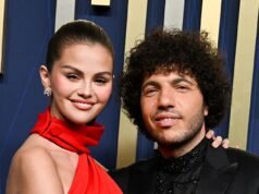 Por que Benny Blanco não pode falar com Selena Gomez sobre sua vida sexual… depois de revelar sua dieta chocante de junk food