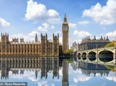 15 milhões de britânicos não pouparam o suficiente para a reforma e correm o risco de levar os seus rendimentos “ao limite” quando pararem de trabalhar, alerta relatório do governo