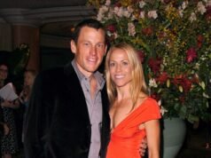 “Furious” Sheryl Crow descobriu que o ex Lance Armstrong estava namorando uma atriz “muito famosa” na mesma SEMANA em que se separaram