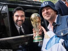 Os torcedores da Copa do Mundo ficaram divididos quando Zohran Mamdani garantiu ingressos de US$ 50 para os nova-iorquinos em meio aos preços exorbitantes da FIFA