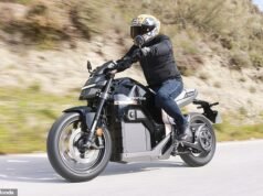 A primeira motocicleta elétrica da Honda pode ser uma virada de jogo para os ciclistas: pilotamos a WN7