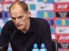 A seleção da Inglaterra para a Copa do Mundo foi anunciada: a seleção de Thomas Tuchel – e três adições surpresa ao campo de treinamento – confirmadas enquanto Jack Gaughan responde aos SEUS comentários sobre seleções polêmicas