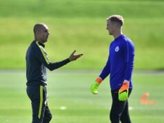 Pep Guardiola revela seu único arrependimento como técnico do Man City enquanto o lendário técnico se despede após uma estadia de 10 anos fortemente condecorada em Manchester
