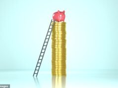 Como lucrar com o caos da força de trabalho: a maneira elegante de garantir uma renda estável durante a turbulência do mercado