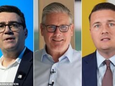 Esperançosos da liderança trabalhista são instados a ignorar a invasão fiscal de pensões