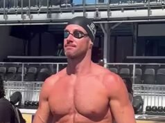 O nadador australiano James Magnussen abandona o LAST depois de se dopar para ganhar US$ 1,4 milhão em um evento esportivo ‘imoral’ que incentiva atletas a usar drogas