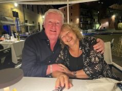 As viúvas escocesas pagaram £ 72 mil a Shirley-Anne e Russell – mas deveria ter sido £ 749.000