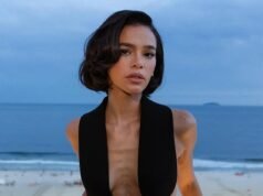 A namorada de Shawn Mendes, Bruna Marquezine, choca os fãs com sua estatura preocupantemente magra