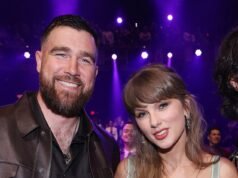 O desprezo brutal do convite de casamento de Taylor Swift: Insiders revelam a traição mortal por trás do desentendimento com a ex-melhor amiga da lista A