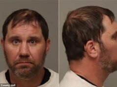 Ex-campeão da WWE preso após suposto acidente no drive-thru do McDonald’s sob DUI e acusações de contêiner aberto