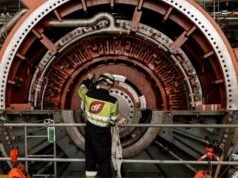 Maior central nuclear de Espanha está planeada para ser encerrada