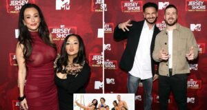 Elenco de ‘Jersey Shore’ revela histórias de fãs mais malucas