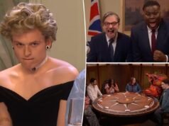 ‘SNL UK’ envergonha o original americano de segunda categoria