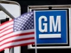 Funcionários da GM Axed dizem que ele foi jogado no frio, escrevendo reuniões virtuais