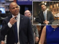 Exclusivo | O prefeito de ‘Y’all Street’ critica Mamdani por causa de sua retórica crítica a Wall Street: ‘A melhor coisa que já aconteceu em Dallas.’