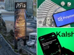 Cassino de Las Vegas interrompe teleconferência no mercado em meio à repressão de Nevada: relatório