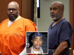 Tupac Shakur não se importou com as próximas memórias do suspeito de assassinato Suge Knight