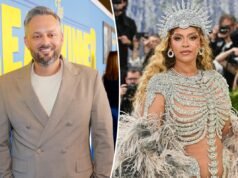 O comediante Nate Bargatze é maior que Beyoncé e quer construir seu próprio Disney World em Nashville