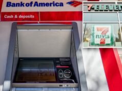 Bank of America concorda com US$ 2,25 milhões no caso de falência da 7-Eleven – descubra se eles intervêm para pagar