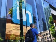 Pânico na Califórnia enquanto o LinkedIn anuncia centenas de demissões