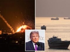 Fed investigará suspeitas de negociações de petróleo no valor de US$ 800 milhões feitas pouco antes das grandes notícias da guerra no Irã: relatório