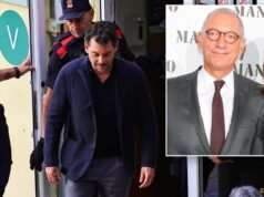 O filho do CEO da Mango, Isak Andic, soube que seu pai mudou seu testamento pouco antes de morrer: relatório
