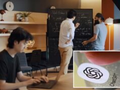 OpenAI resolve problema matemático de 80 anos com ‘ideias geniais’