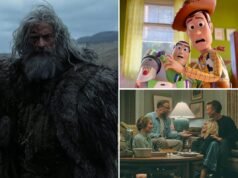 Os 10 filmes mais populares para assistir no verão de 2026: ‘Homem-Aranha’, ‘Odisséia’ e mais