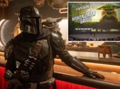 ‘The Mandalorian and Grogu’ abre abaixo de ‘Solo’ na estreia mais fraca de ‘Star Wars’ da era Disney.