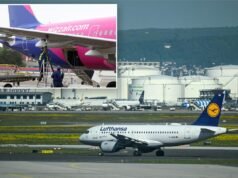 Suas férias na Europa estão custando mais do que nunca, à medida que as companhias aéreas aumentam os preços e reduzem milhas em voos